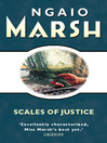 Scales of Justice (eBook)